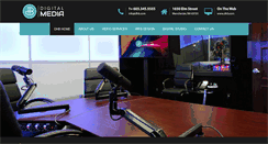 Desktop Screenshot of dhb.com